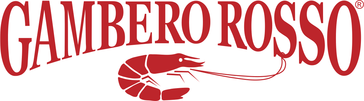 Logo del Gambero Rosso 